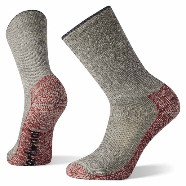 Smartwool Men's Mountaineer Classic Edition Full Cushion Crew Socks